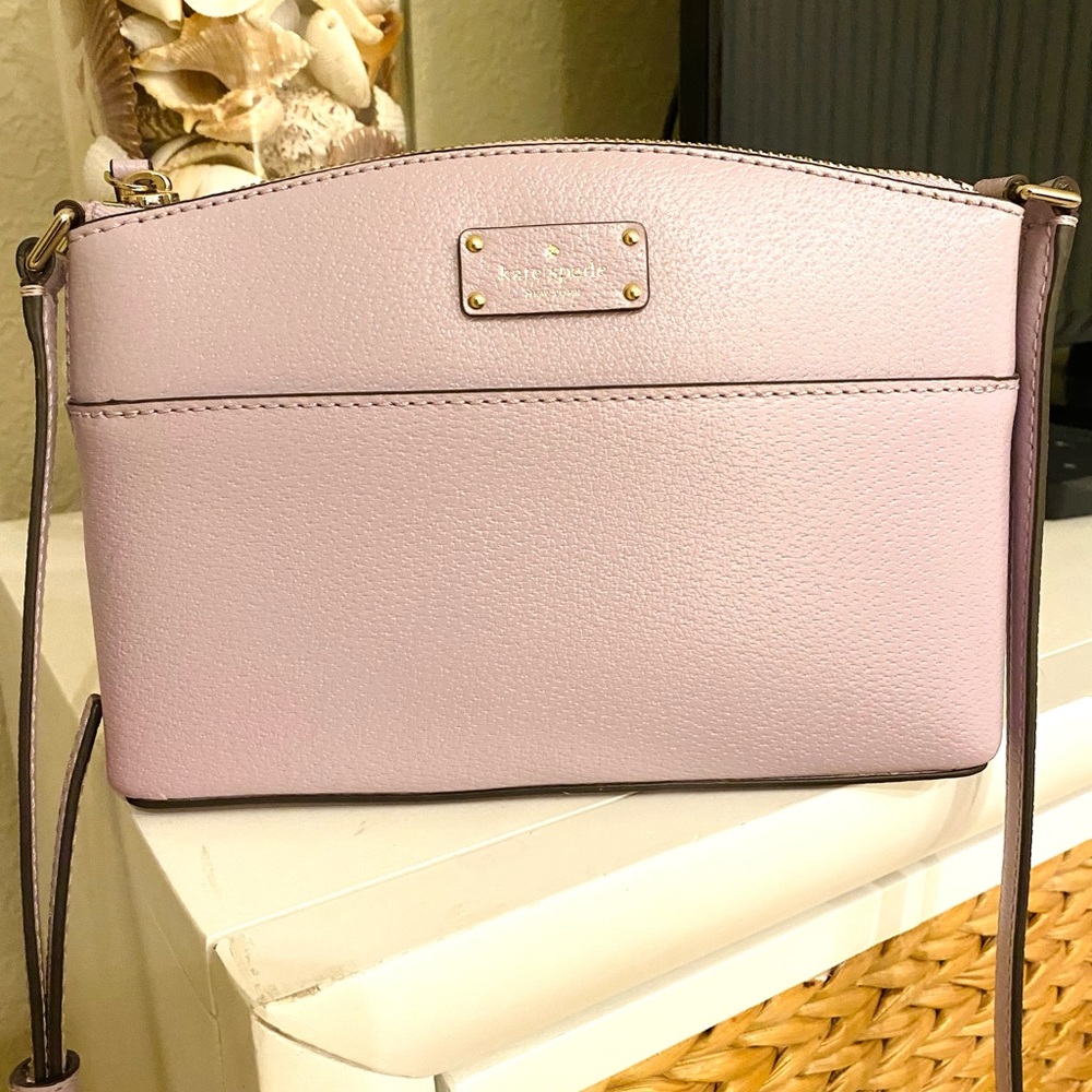 Kate Spade crossbody ♠️